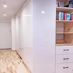 Apartment No. 2A By Apart Service