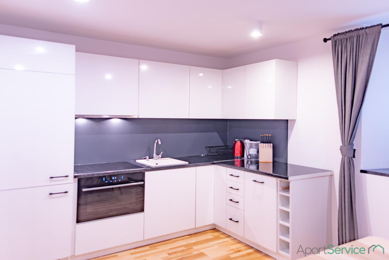 Apartament No. 2a By Apart Service Kraków