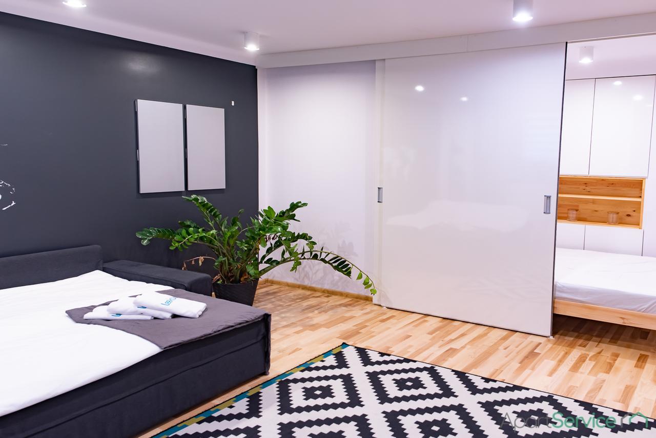 No. 2a By Apart Service Apartament