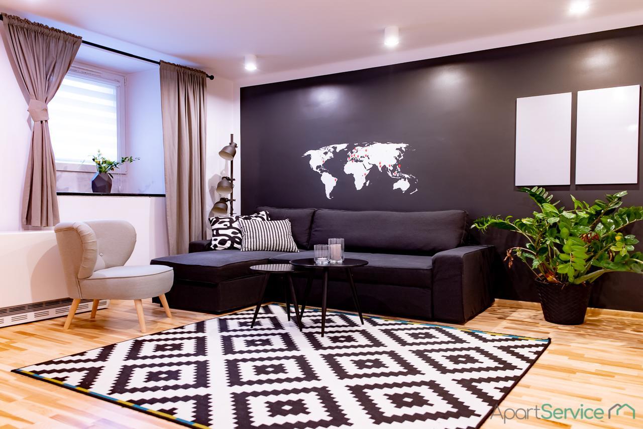 Apartament No. 2a By Apart Service Kraków