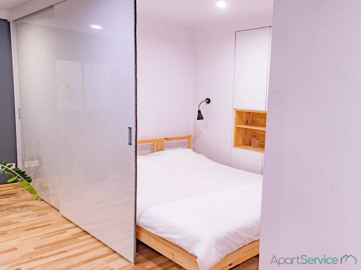 No. 2a By Apart Service Apartament Kraków