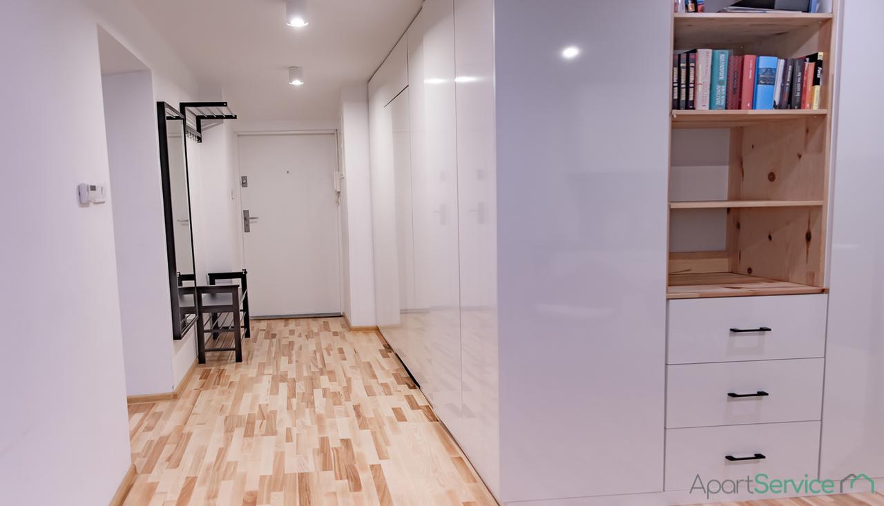 Apartament No. 2a By Apart Service Kraków