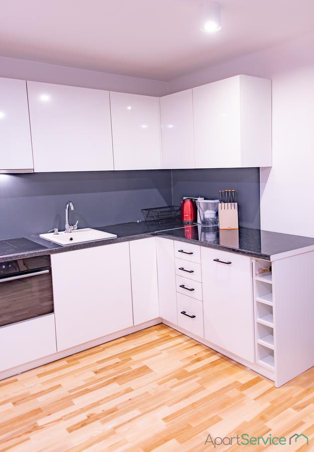 Apartament No. 2a By Apart Service
