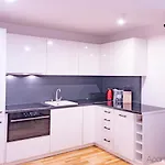 Apartment No. 2A By Apart Service