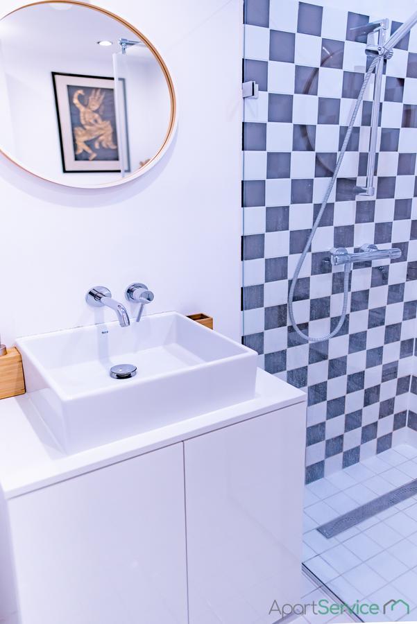No. 2a By Apart Service Apartment Krakau
